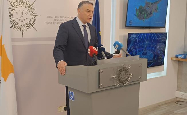 Περιορίζονται οι νέες υποδομές κατά 700τ