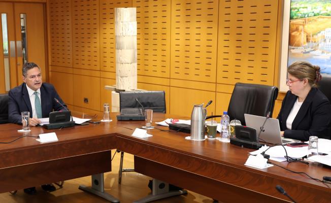 Θετικές οι επιδόσεις της κυπριακής οικον