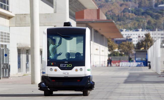 Η τεχνολογία αλλάζει τον αστικό σχεδιασμ