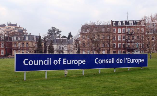 Τιμητική εκδήλωση στο Στρασβούργο για Το