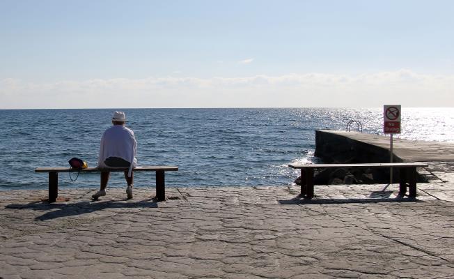 Θερμό και ξηρό αναμένεται το καλοκαίρι π