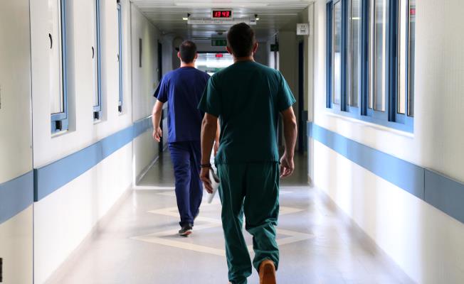 Προσωρινή λύση για οξέα περιστατικά αυτι