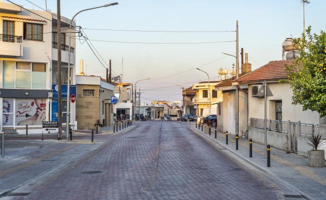 Απάντηση ΥΠΑΝ στη Βουλή: Χωρίς χώρο ακόμ