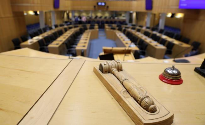 Μέτρα για κίνηση και ταχύτητα στην οδό Α