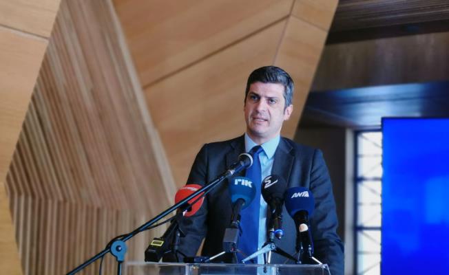 Η Τουρκία παραβιάζει θεμελιώδεις αρχές τ