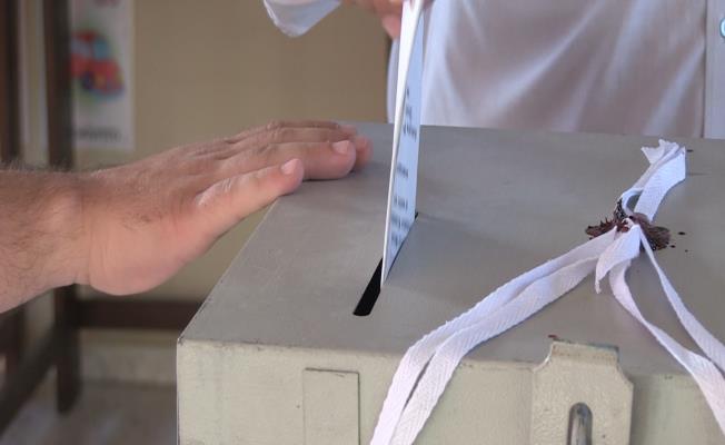 Υποβολή υποψηφιοτήτων για αντιπροσώπους 