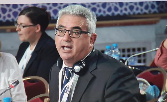 Ο Βουλευτής Κ. Χατζηγιάννη συντόνισε δια