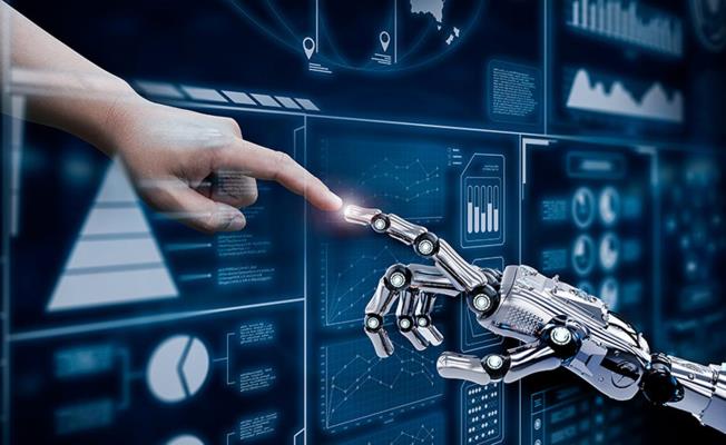 Οι προκλήσεις ΤΝ και διαδικτύου σε συνέδ