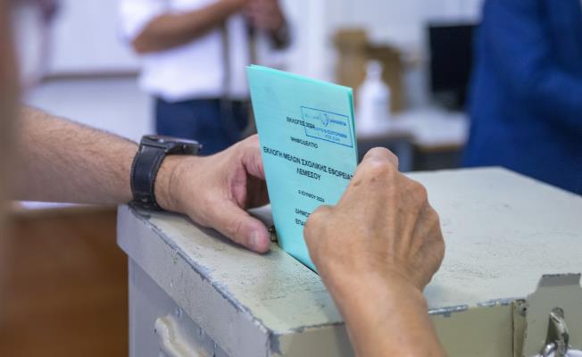 Τη Δευτέρα 25 Μαΐου η επίσημη ανακήρυξη 