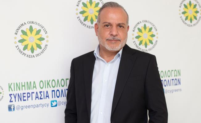 Οι Οικολόγοι θα βρίσκονται στη νέα Βουλή