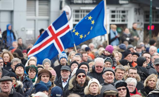 ΕΕ και Ισλανδία ενισχύουν συνεργασία για