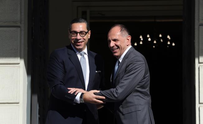 Η Λευκωσία σε συντονισμό με Αθήνα-Βρυξέλ