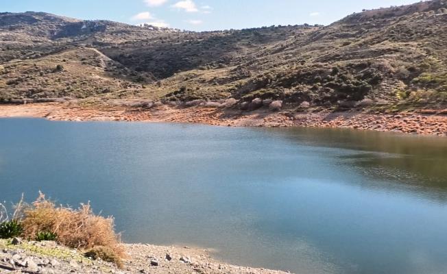 Λύσεις για αντιμετώπιση λειψυδρίας ανέδε