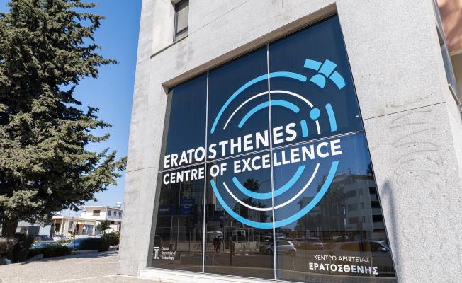 Μέλος του Women in Aerospace Europe (WIA