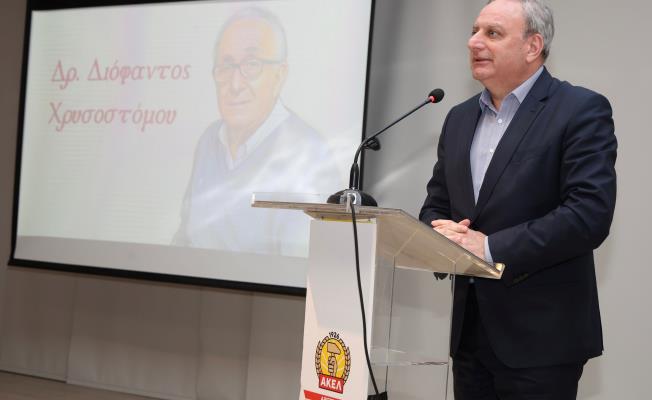 Λύση ΔΔΟ με πολιτική ισότητα στηρίζουν Α