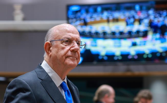 Τον Προϋπολογισμό του κράτους για 2027 π