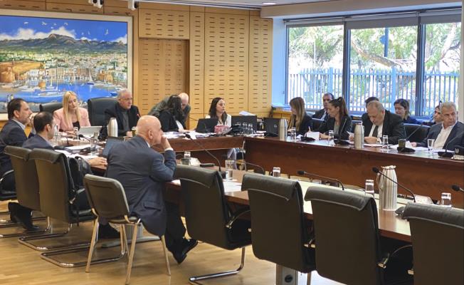 Χωρίς ρόλο για Γεν. Εισαγγελέα η πρόταση