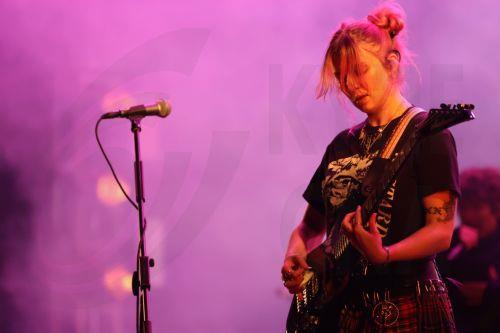 2026 Asunciónico Festival in Paraguay