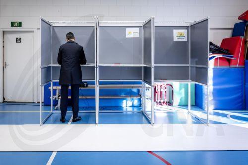 Έναρξη προεκλογικής εκστρατείας για τις βουλευτικές εκλογές της 19ης Απριλίου στη Βουλγαρία