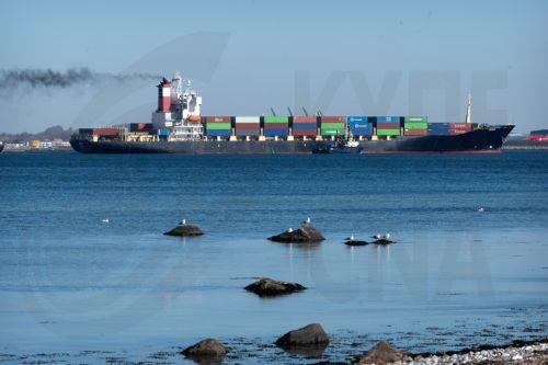 Επιδρομή drones έπληξε ρωσικό λιμάνι κοντά στα σύνορα με Φινλανδία