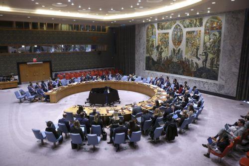 Συνεδριάζει απόψε το ΣΑ του ΟΗΕ για το Ιράν κατόπιν αιτήματος της Ρωσίας