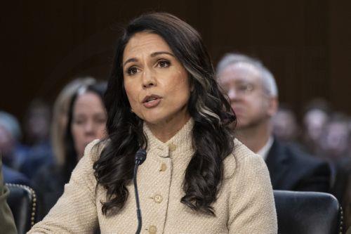 Άθικτη η Κυβέρνηση Ιράν παρά τα πλήγματα, λέει η επικεφαλής μυστικών υπηρεσιών ΗΠΑ