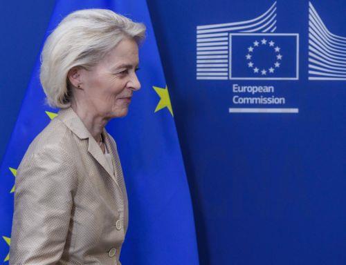 Στην Καμπέρα την άλλη εβδομάδα η φον ντερ Λάιεν για επισφράγιση εμπορικής συμφωνίας ΕΕ-Αυστραλίας