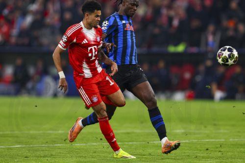 Ξεκινούν οι τιτανομαχίες των προημιτελικών του Champions League