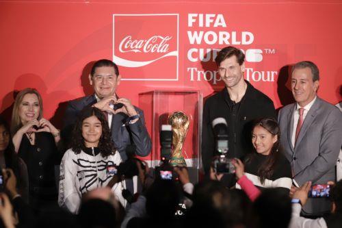 Η FIFA ακυρώνει χιλιάδες δωμάτια ξενοδοχείων σε ΗΠΑ και Μεξικό ενόψει Μουντιάλ