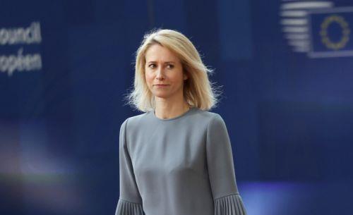 Αλληλένδετοι οι πόλεμοι σε M Ανατολή - Ουκρανία, λέει η Κάλας καλεί σε διπλωματική λύση