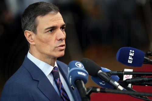 Πακέτο €5 δισ. και παγοποίηση ενοικίων ενέκρινε η Ισπανία για επιπτώσεις πολέμου