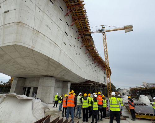 Το β εξάμηνο του 2029 η λειτουργία του νέου Αρχαιολογικού Μουσείου, σύμφωνα με ενημέρωση αρμοδίων