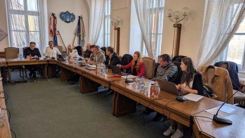 Η ΕΤΑΠ Πάφου στην Ουγγαρία σε εκδήλωση του έργου RESPECTS Interreg Europe