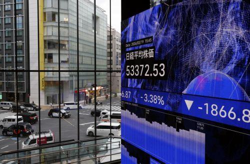 Δείκτης Τιμών Χρηματιστηρίου