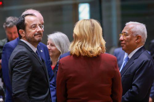 Avrupa Zirvesinden önce rekabet ve göçle ilgili iki gayriresmî koordinasyon toplantısı yer aldı