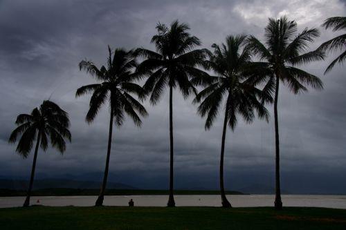 Kıbrıs’ta Hava Durumu