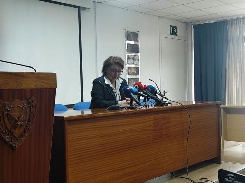 Μηδέν νέα κρούσματα, συνεχίζονται χωρίς παρεμπόδιση οι θανατώσεις-δειγματοληψίες λένε οι Κτηνιατρικές Υπηρεσίες