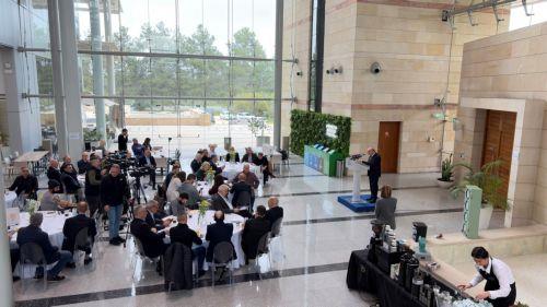 Αύξηση στην τιμή ρεύματος από τον Μάιο, λέει ο Πρόεδρος ΑΗΚ