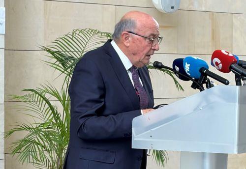 Η ΑΗΚ δεν αφήνεται να αναπτυχθεί όπως θα ήθελε, λέει ο Πρόεδρός της