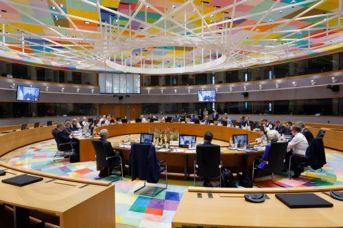 EU ready to assist Cyprus in talks with UK on Bases, European Council Conclusions say