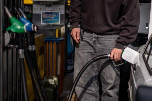 Το WTI πάνω από τα 100 δολάρια, το Brent Βόρειας Θάλασσας πάνω από τα 113