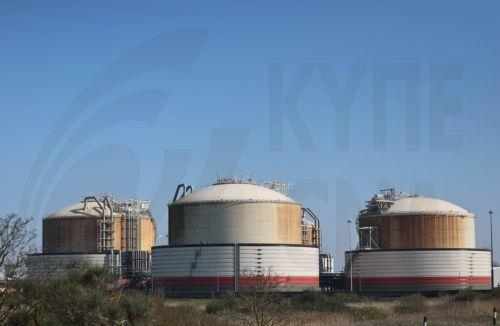 Το σχέδιο της ΕΕ για το LNG είναι αυτοκαστροφικό, λέει το Κρεμλίνο