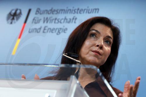 Γερμανίδα Υπουργός προειδοποιεί για ελλείψεις καυσίμων εάν συνεχιστεί ο πόλεμος