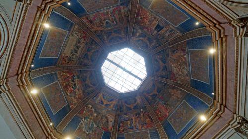 FKA Twigs, Brian Eno, Patti Smith στο Περίπτερο Βατικανού στην Μπιενάλε Βενετίας