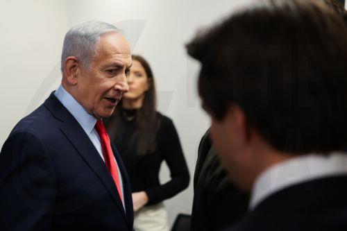 Σε αφοπλισμό Χεζμπολάχ και σχέσεις Ισραήλ-Λιβάνου θα επικεντρωθούν οι συνομιλίες με Βηρυτό, λέει ο Νετανιάχου