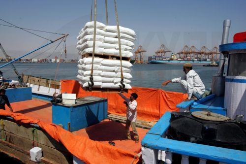 Κινεζικά πλοία δεν κατάφεραν να διέλθουν από Ορμούζ παρά τις διαβεβαιώσεις Ιράν