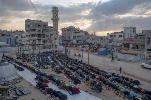 Για νέο αδιέξοδο στη Γάζα λόγω άρνησης της Χαμάς να αφοπλιστεί, γράφουν δημοσιεύματα