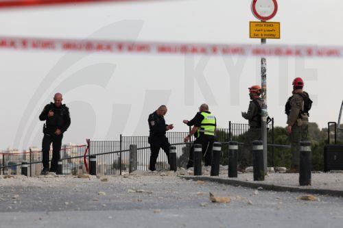 Το Ισραήλ αναχαίτισε το 92% των 400 πυραύλων που εκτόξευσε το Ιράν, σύμφωνα με τον στρατό