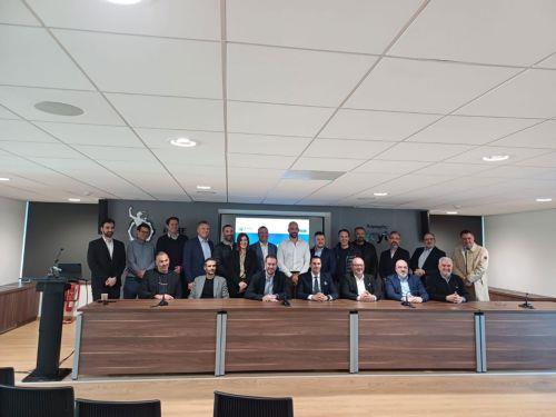 Ιδρύθηκε υπό αιγίδα ΚΕΒΕ ο Σύνδεσμος Ελλήνων Επαγγελματιών Κύπρου