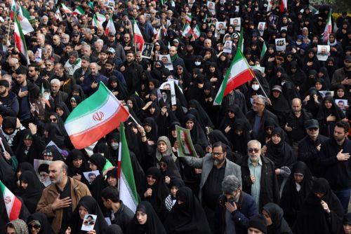 Ο Μοχαμάντ Μπαγέρ Ζολγάντρ νέος επικεφαλής ανώτατου σώματος ασφαλείας του Ιράν